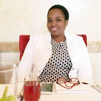Nonhlanhla Mabuza