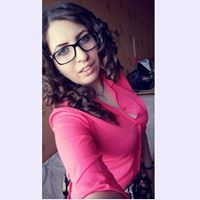 Мария Рахнева