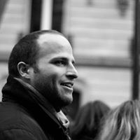 Shahriar Sadrolashrafi