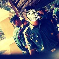 Muhamad Akmal