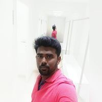 Manoj Krishnan