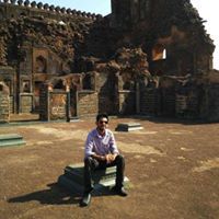mandeep jalota