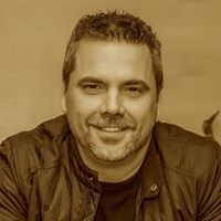 Chris Arsenault