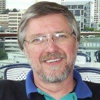 James D Huffman