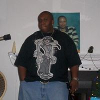 Andre Laster