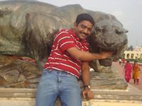 Arunachalam Palaniappan