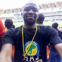 Chazya Simumba