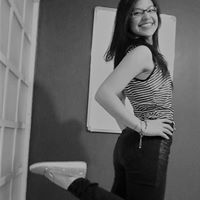 Andrea Lara Caballero