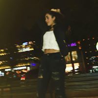 Zoe Bramchtein