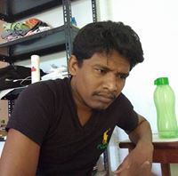 Prathi Kumar