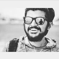 Chandrasekar N