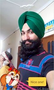 Dildar Singh