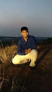 Shubham Das