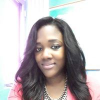Keitha Arlette