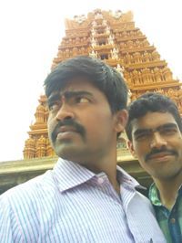 Ganesh C
