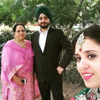 Jaspreet Bajwa