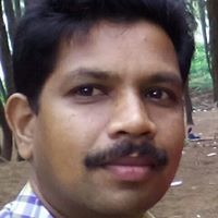 Rajesh Raghavan