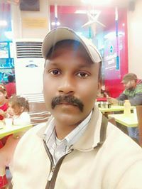 Amit Saini