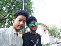 Akash Mccoy