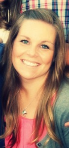 Heather McCombs Roberts