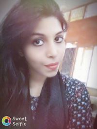 Wafa Ayesha