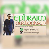 Ephraim Ofosu
