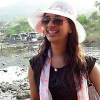 Shilpa Deepak