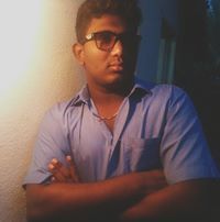 Logesh Kutty