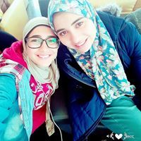 دينا العامورى