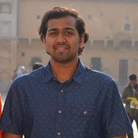 Anirudh Reddy