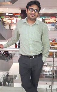 Debajit Chattopadhyay