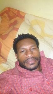 Luke Maya
