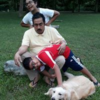 Chandrasekaran Darmarajan