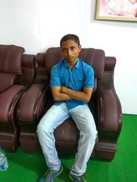 Sujay Kumar
