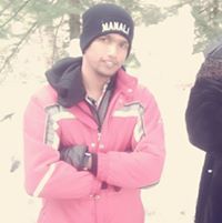 A Kumar
