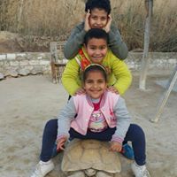 Ghada Mohamed