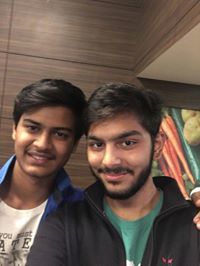 Mitren Jariwala