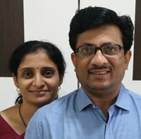 Dhananjay Patil