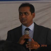 Chandresh Chaturvedi