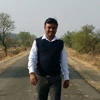 ಮಲ್ಲಿಕಾರ್ಜುನ ಪಾಟೀಲ್