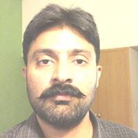 Hassan Raza