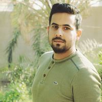 رضوان علي كاطع