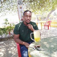 Claahi Ahmed