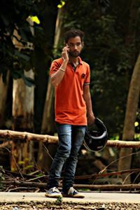 Abhinav Roy