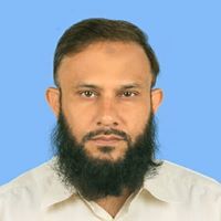 Khalid Mahmood