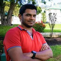 Kanchana Weerasinghe