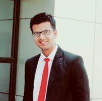 Gopesh Sharma