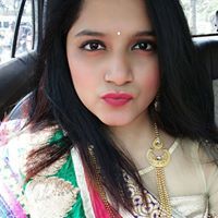 Maithili Jadhav