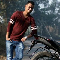 Shams Javed