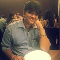 Nishit Sastri